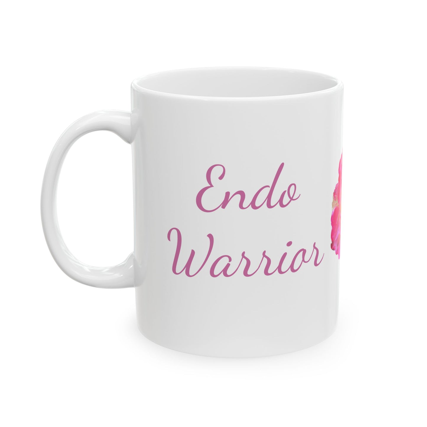 Endometriosis Mug - Ceramic