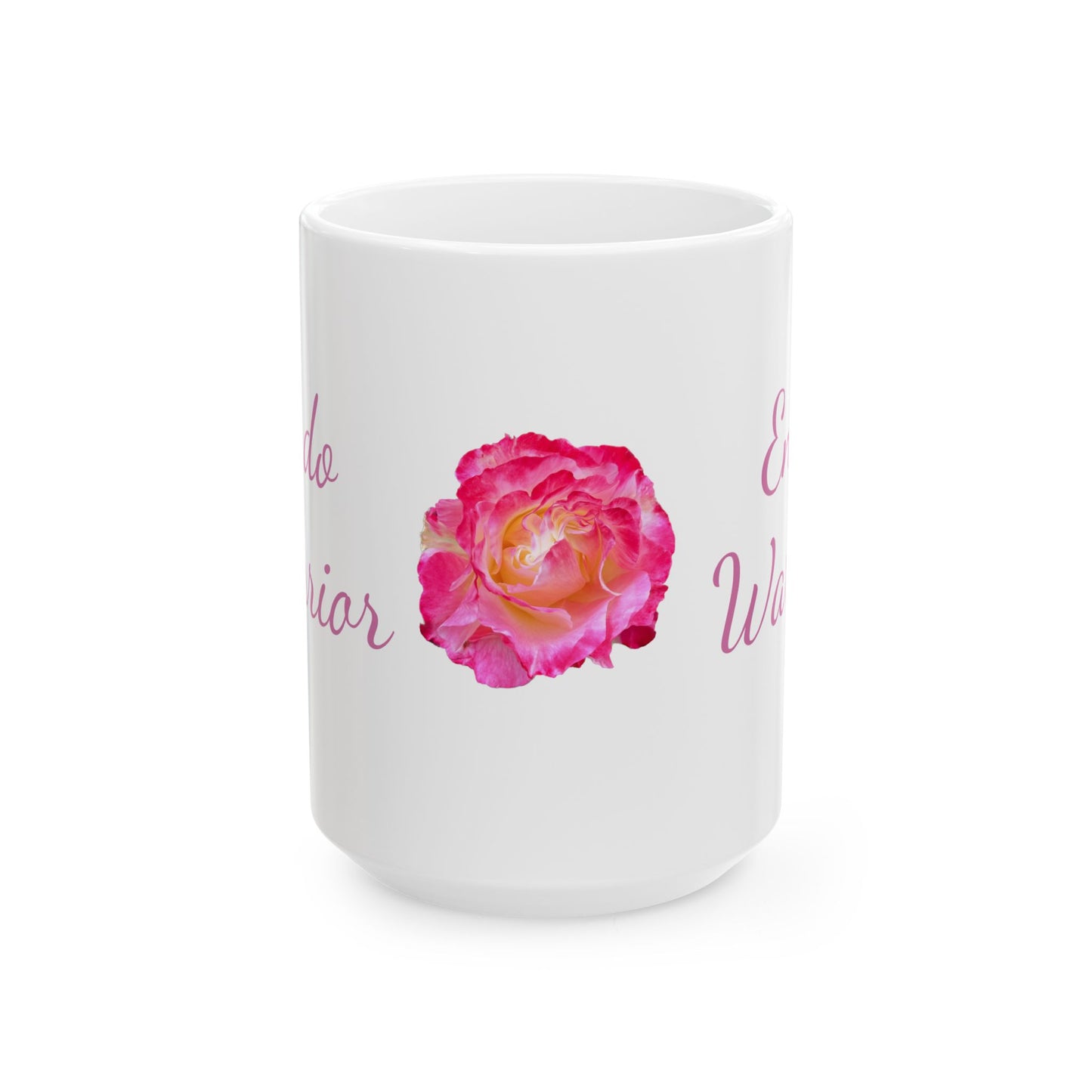 Endometriosis Mug - Ceramic