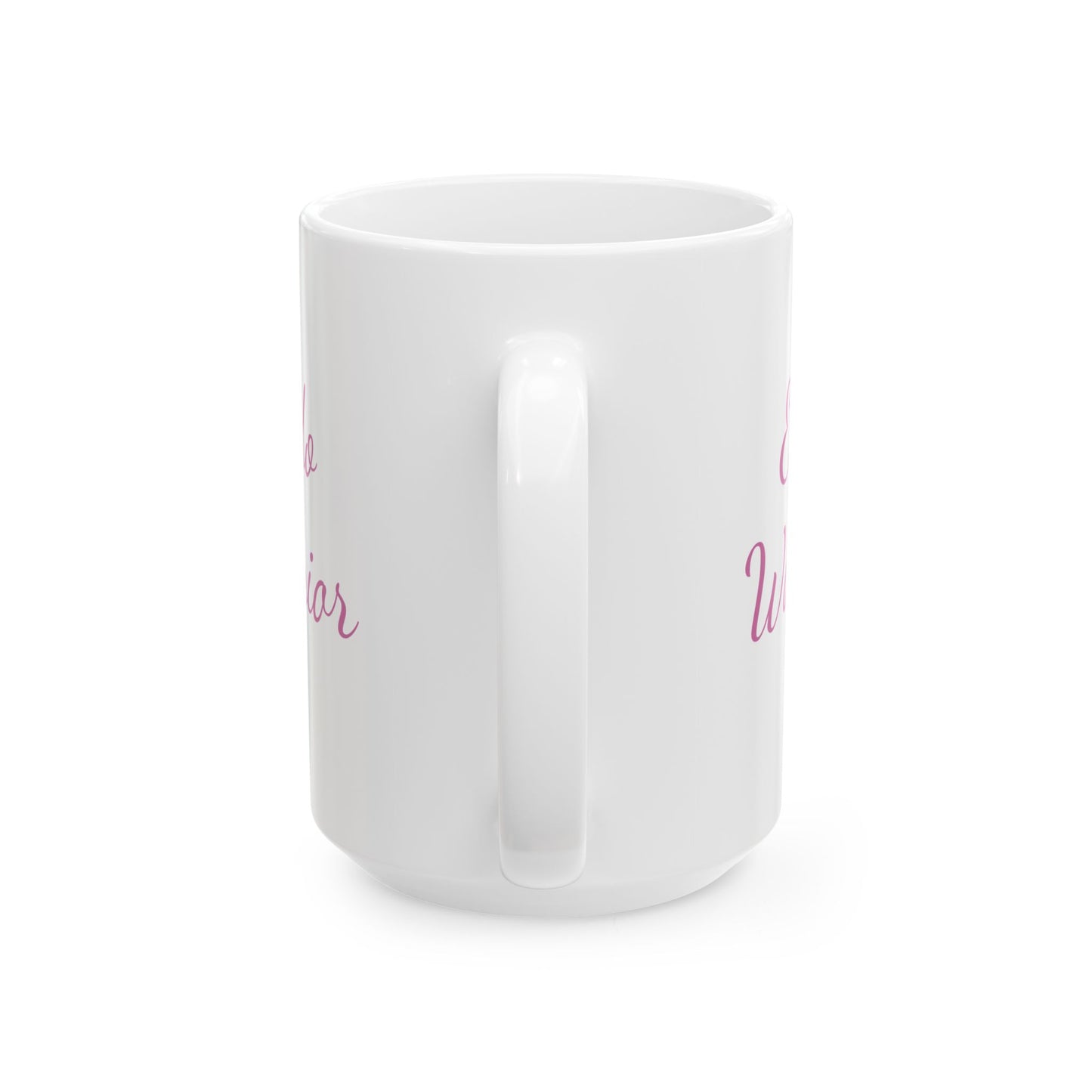 Endometriosis Mug - Ceramic