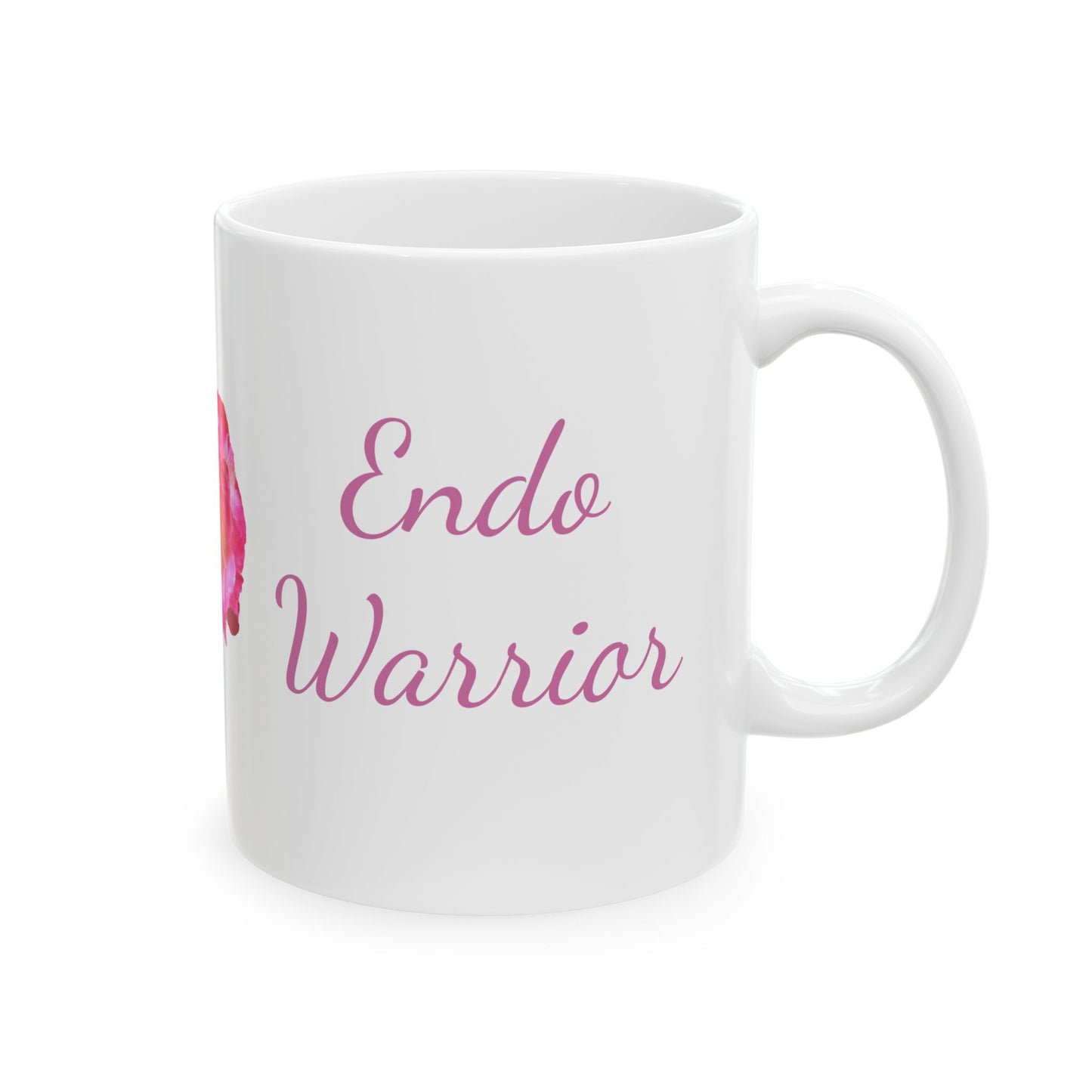 Endometriosis Mug - Ceramic