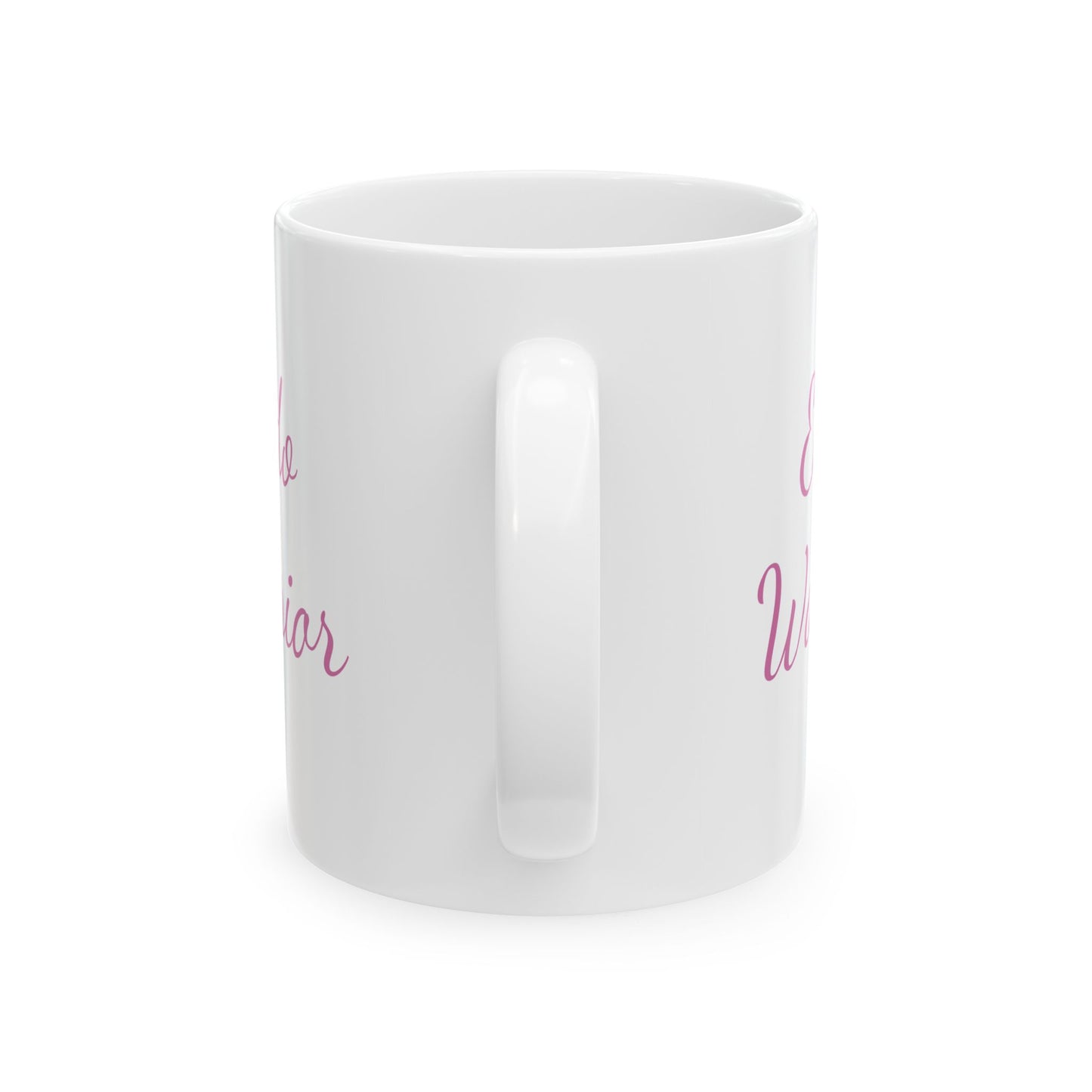 Endometriosis Mug - Ceramic